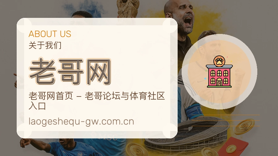 老哥网服务理念