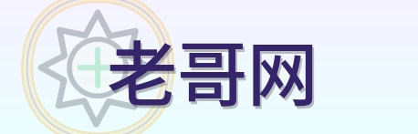 老哥网 Logo